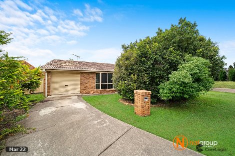 32 Wallace St, Crestmead, QLD 4132