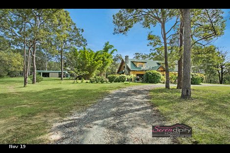 21-29 Leach Rd, Tamborine, QLD 4270