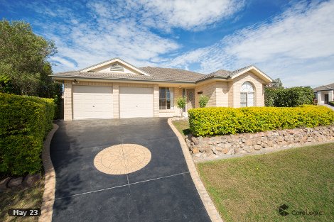 110 Budgeree Dr, Aberglasslyn, NSW 2320