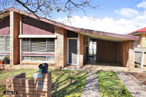 1/10 Burilla St, South Tamworth, NSW 2340