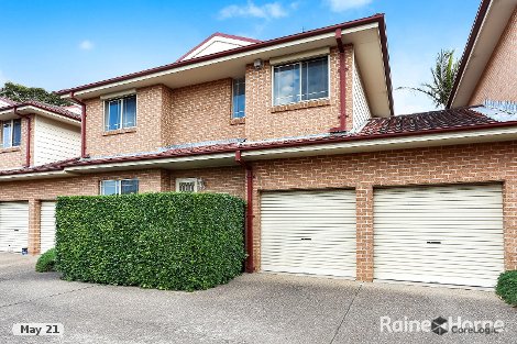 3/125-127 Moorefields Rd, Roselands, NSW 2196