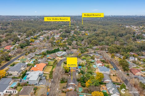 40 Brunette Dr, Castle Hill, NSW 2154