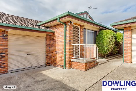 6/90a Anderson Dr, Tarro, NSW 2322