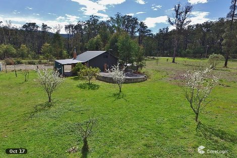 165 Castella Rd, Castella, VIC 3777