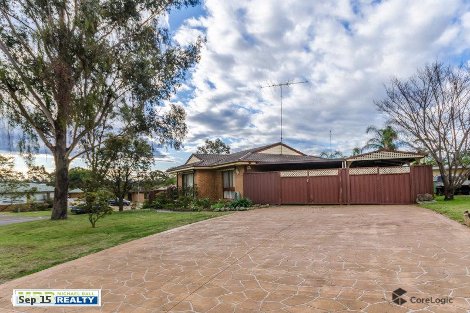 26 Rivendell Cres, Werrington Downs, NSW 2747