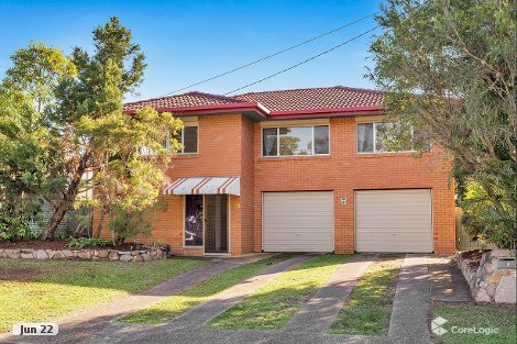 58 Eidsvold St, Keperra, QLD 4054