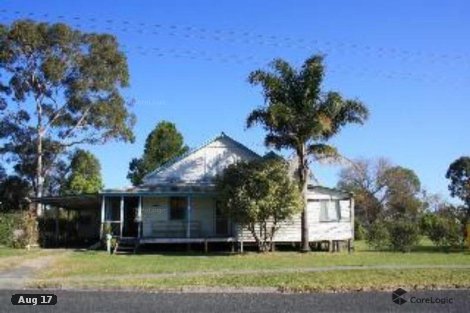 16 Jackson St, Bulahdelah, NSW 2423