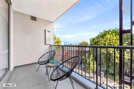 305/9-11 Arncliffe St, Wolli Creek, NSW 2205