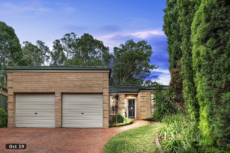 9 Gunara Tce, Glenmore Park, NSW 2745