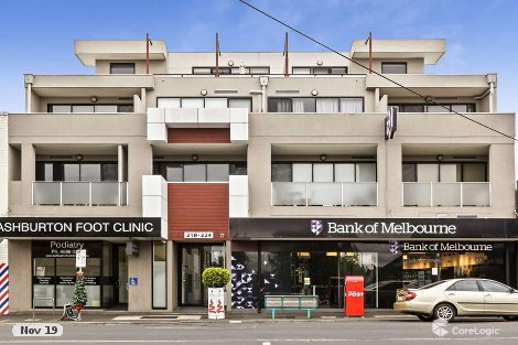 205/218 High St, Ashburton, VIC 3147