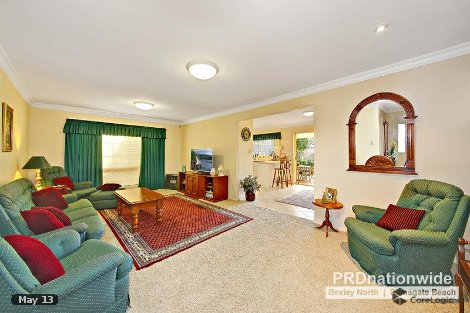 1/40 Carroll St, Beverley Park, NSW 2217