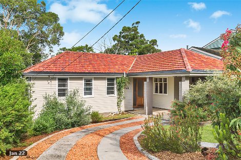 45 Bolwarra Ave, West Pymble, NSW 2073