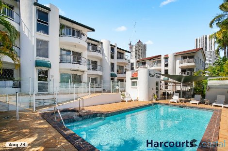 17/2753 Gold Coast Hwy, Broadbeach, QLD 4218