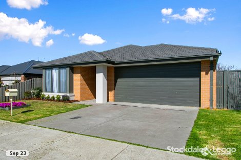 9 Kasey Pl, Traralgon, VIC 3844