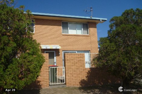 3/43 Off Lane, Gladstone Central, QLD 4680