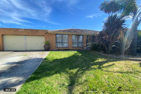 8 Hardy Cl, Gladstone Park, VIC 3043