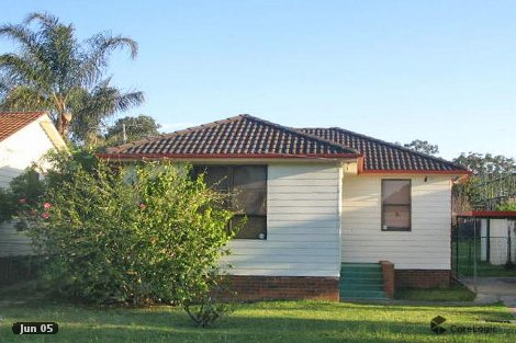 22 Mcgirr Pde, Warwick Farm, NSW 2170