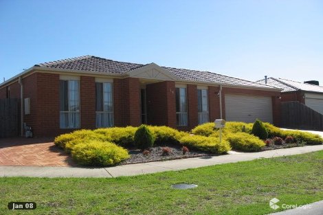 19 Jackson Cct, Albanvale, VIC 3021