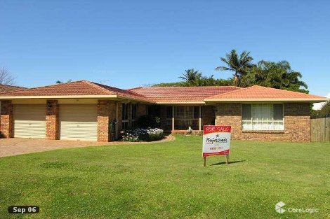 42 Chickiba Dr, East Ballina, NSW 2478