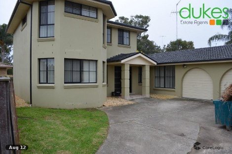 25 Hatchinson Cres, Jamisontown, NSW 2750