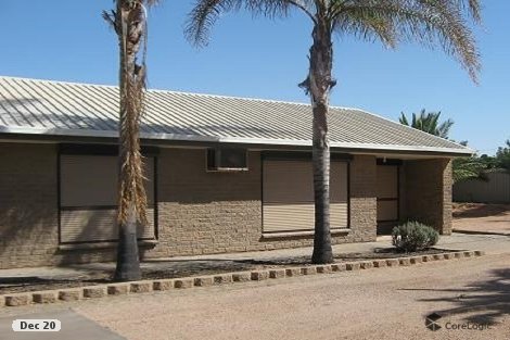 4/27 Dartmouth St, Port Augusta, SA 5700