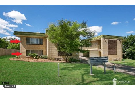 2/53 Sunbeam St, Fairfield, QLD 4103