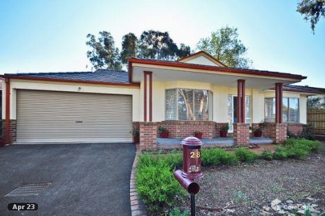 28 Wattle Dr, Watsonia, VIC 3087