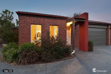 2/29 Mccomb Bvd, Frankston South, VIC 3199