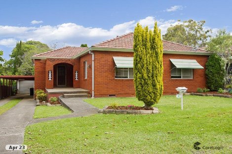 6 Whitegates Ave, Peakhurst Heights, NSW 2210