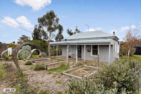 5 Whyte St, Clunes, VIC 3370