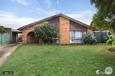 2 Forest Ct, Wendouree, VIC 3355