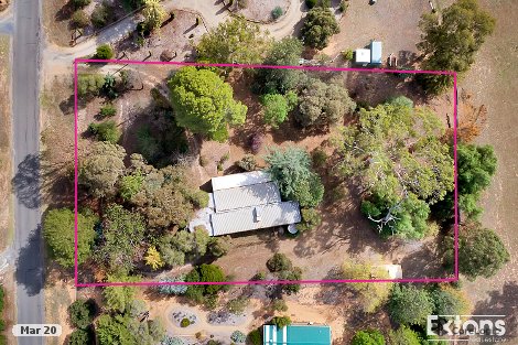 18 Wanani Rd, Mulwala, NSW 2647