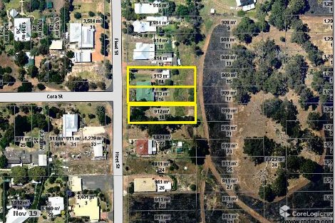 18 Fleet St, Donnybrook, WA 6239