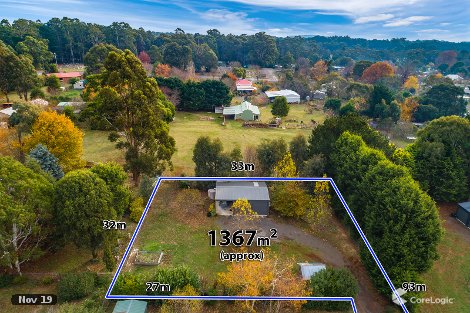 7 Groves St, Trentham, VIC 3458