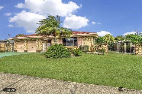 106 Burleigh St, Burleigh Waters, QLD 4220