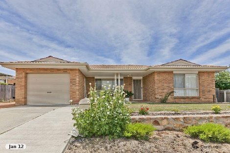 29 Newlop St, Ngunnawal, ACT 2913