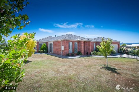 1 Rimfire Ct, New Gisborne, VIC 3438