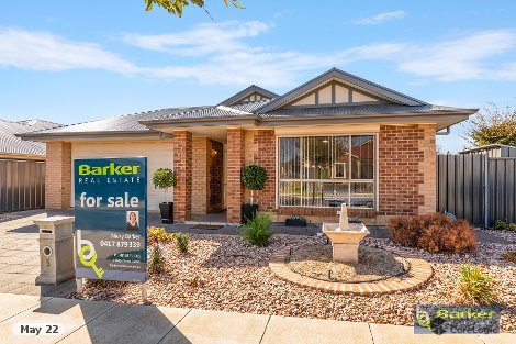 5 Burford St, Gawler East, SA 5118