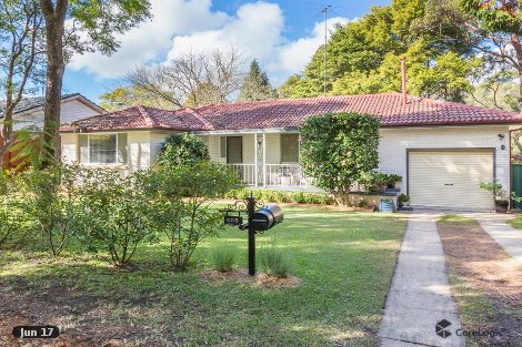 405 Hawkesbury Rd, Winmalee, NSW 2777