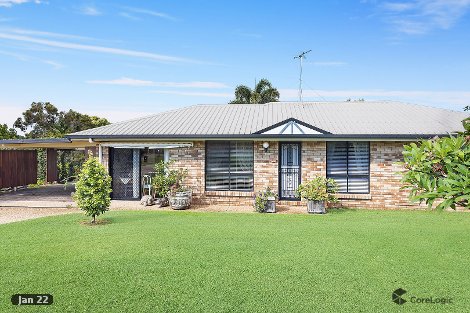 39-41 Perrott Dr, Rockyview, QLD 4701