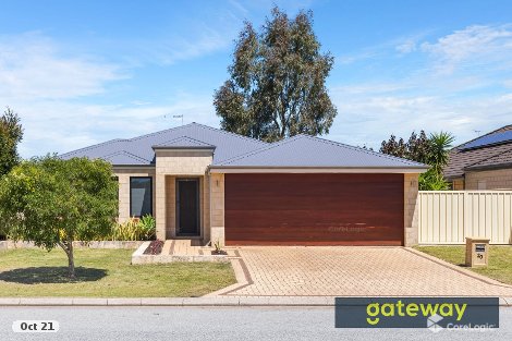 20 Warrego St, Hammond Park, WA 6164