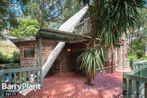 35 Selby-Aura Rd, Menzies Creek, VIC 3159