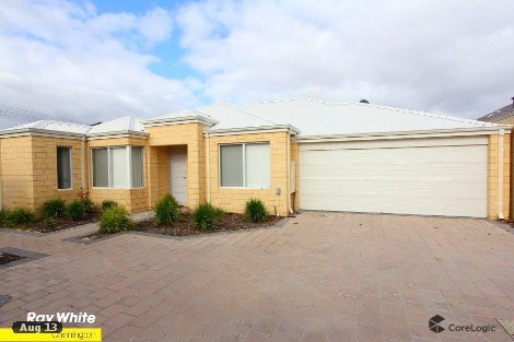 4/39 Russell St, East Cannington, WA 6107