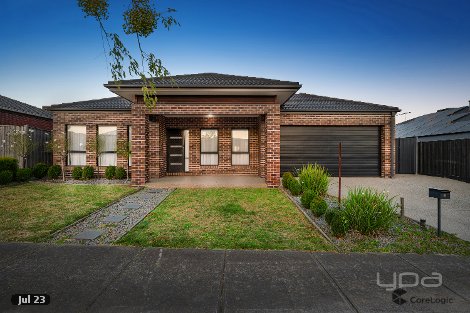 11 Vasaliki Ct, Harkness, VIC 3337