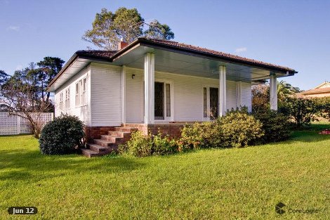 122 Old Bells Line Of Road, Kurrajong, NSW 2758