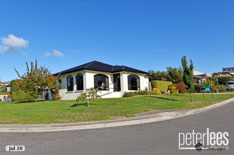 1/22 Lomond View Dr, Prospect Vale, TAS 7250