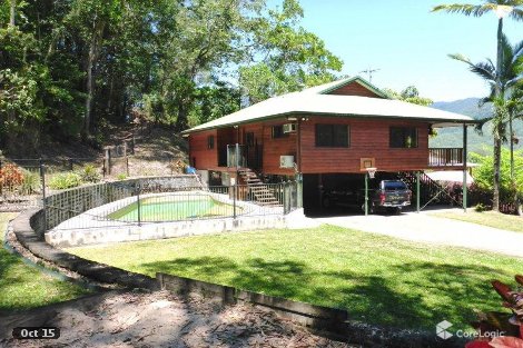 16 Goodsell Dr, Bentley Park, QLD 4869