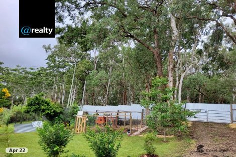 42 Tully Falls Rd, Ravenshoe, QLD 4888