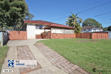 12 Bannerman St, Riverview, QLD 4303