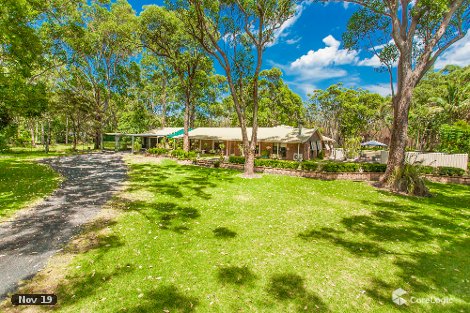 11 Hideaway Dr, Salt Ash, NSW 2318